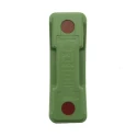Eaton 20A Rail Mount Fuse Holder, 1 Pole, 690V AC, Front Connected RS20HGN