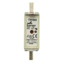 Eaton 50A HSDI Tag Blade Fuse 79 mm x 51 mm x 21 mm 690V AC gR High Rupture Capacity 170M1564D