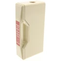 Eaton 63A Rail Mount Fuse Holder, 1P-Pole, 1.2kV RSL63H