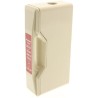 Eaton 63A Rail Mount Fuse Holder, 1P-Pole, 1.2kV RSL63H