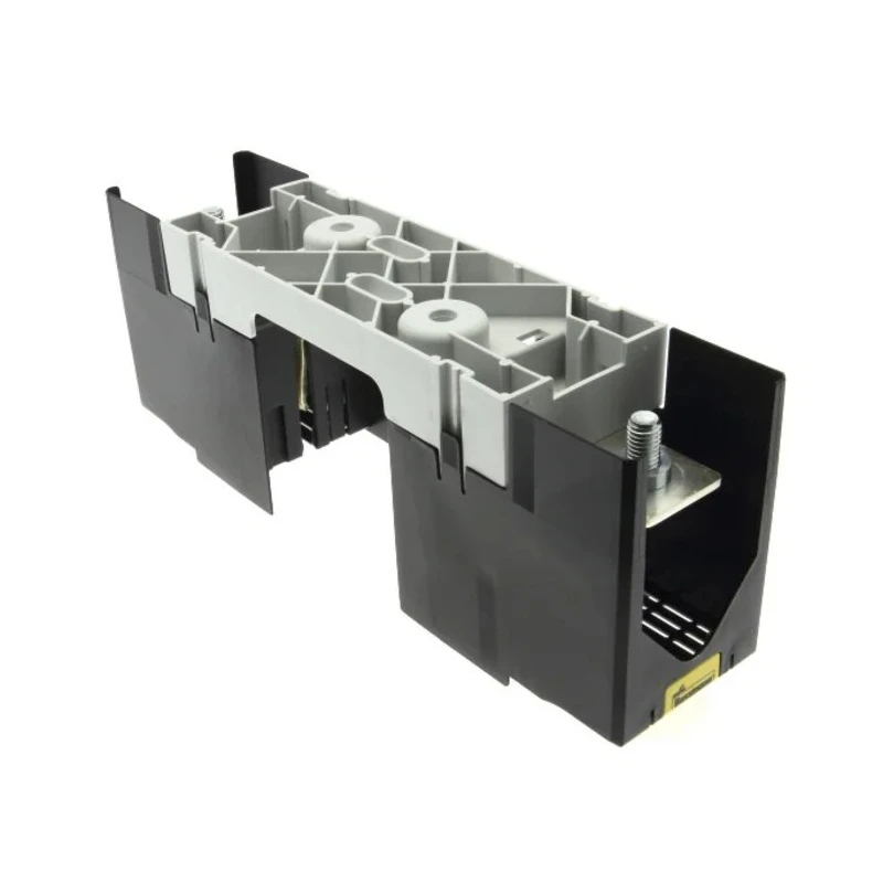 Eaton 63A Rail Mount Fuse Holder, 1P-Pole, 1.2kV RSL63H