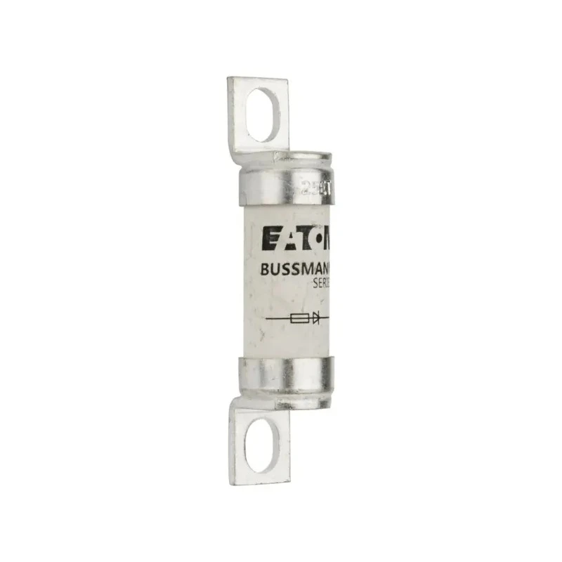 Eaton 25A Bolted Tag Fuse 76 mm x 20 mm x 20 mm 690V High Rupture Capacity 25ET
