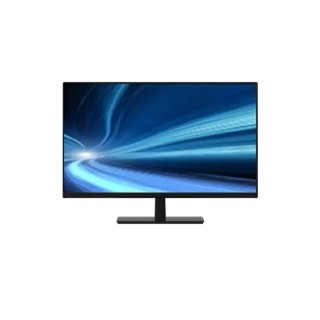 Vigilant Vision 21.5 in LED Colour CCTV Monitor 1920 x 1080 pixel Resolution DS215AHDA-2