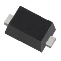 DiodesZetex 3.6 V Ultra Small Surface Mount Zener Diode 200 mW 5% Tolerance SOD-923 DZ9F3V6S92-7