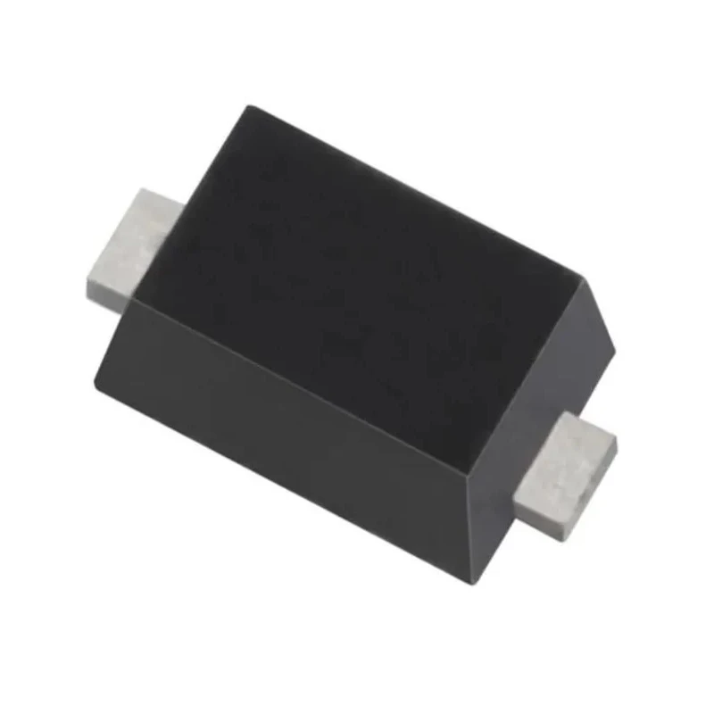 DiodesZetex 3.6 V Ultra Small Surface Mount Zener Diode 200 mW 5% Tolerance SOD-923 DZ9F3V6S92-7