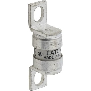 Eaton 125A Bolted Tag Fuse LET 240V AC High Rupture Capacity, 41 mm 125LET
