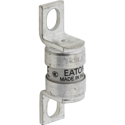 Eaton 125A Bolted Tag Fuse LET 240V AC High Rupture Capacity, 41 mm 125LET