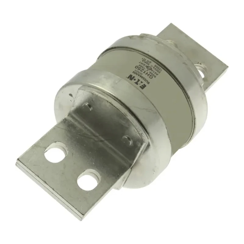 Eaton Bolted Tag Fuse D1 1250A 550V AC High Rupture Capacity GH1250