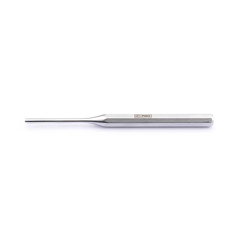 RS PRO Parallel Pin Punch with 5mm Shank and 150mm Overall Length 182-9791