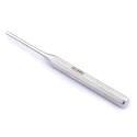 RS PRO Parallel Pin Punch with 5mm Shank and 150mm Overall Length 182-9791