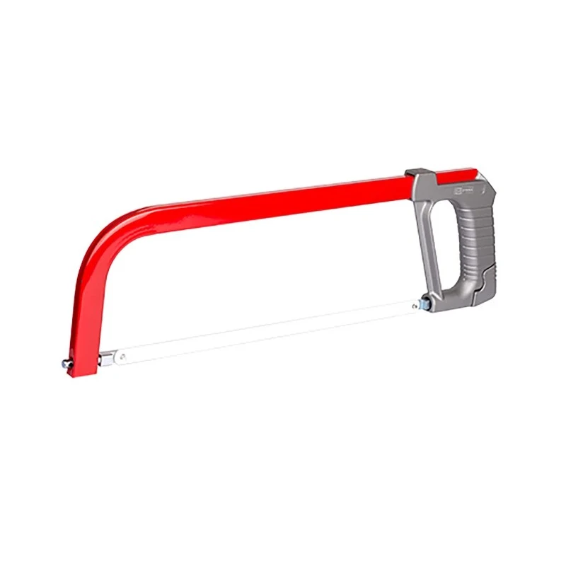 RS PRO 300 mm Bi-Metal Blade Hacksaw with 24 Teeth Per Inch, Cast Aluminium Handle 182-9803