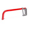 RS PRO 300 mm Bi-Metal Blade Hacksaw with 24 Teeth Per Inch, Cast Aluminium Handle 182-9803