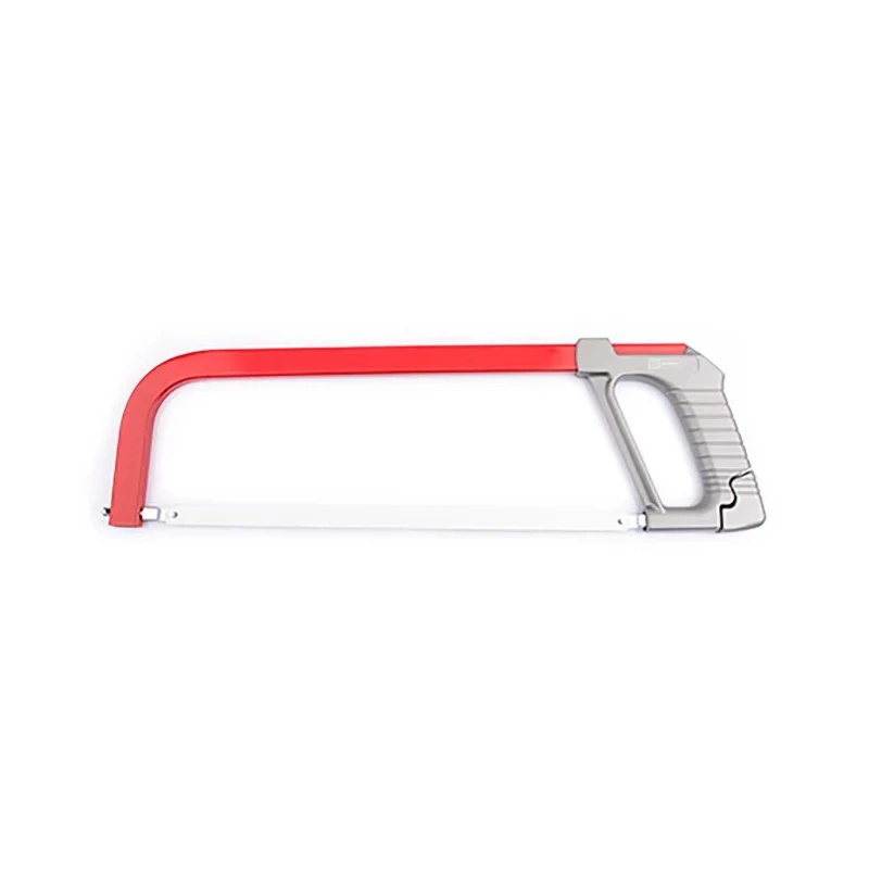 RS PRO 300 mm Bi-Metal Blade Hacksaw with 24 Teeth Per Inch, Cast Aluminium Handle 182-9803