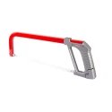 RS PRO 300 mm Bi-Metal Blade Hacksaw with 24 Teeth Per Inch, Cast Aluminium Handle 182-9803