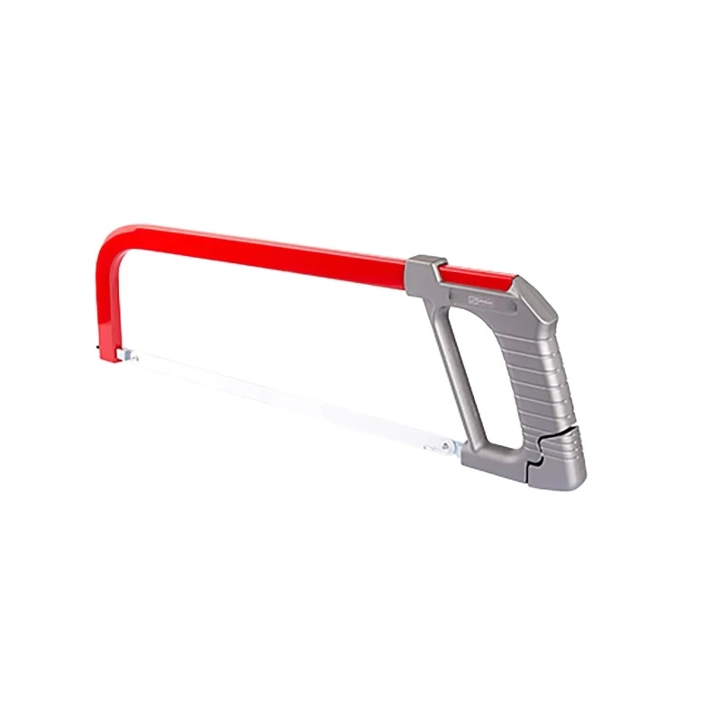 RS PRO 300 mm Bi-Metal Blade Hacksaw with 24 Teeth Per Inch, Cast Aluminium Handle 182-9803