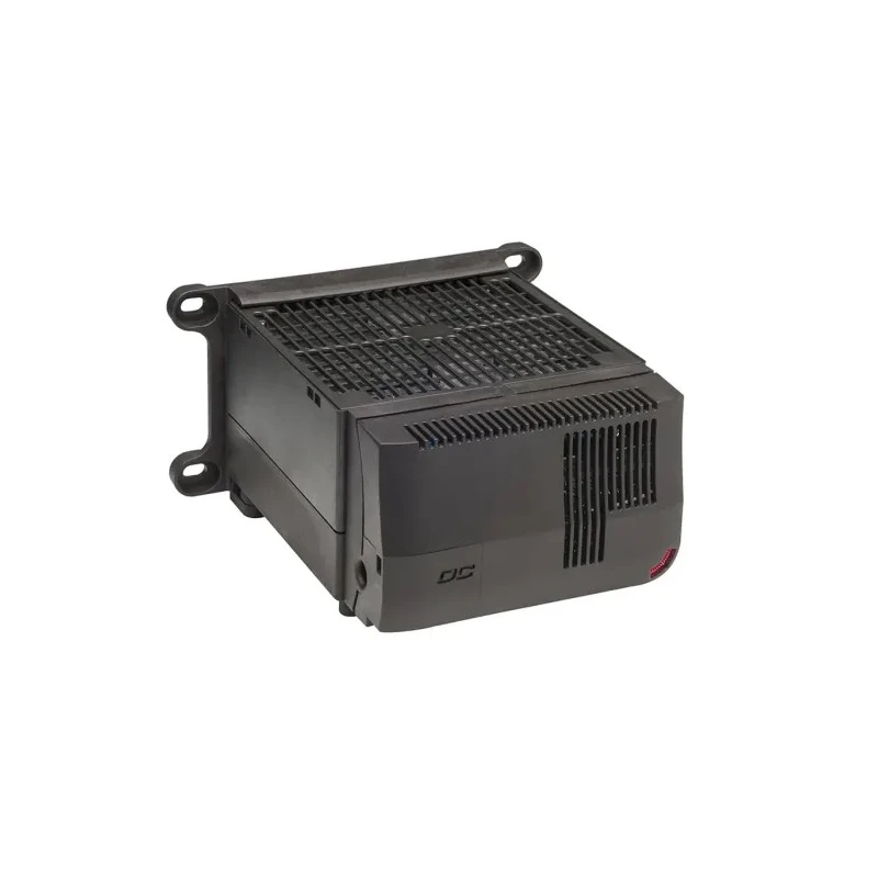 STEGO Enclosure Heater 24V DC 200W Output 200W Input DIN Rail Mount IP20 168mm x 179mm 13092.1-12