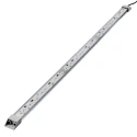 Idec LED Illumination Unit Cabinet Light 24V DC 13W 830mm Length Polycarbonate Housing LF1B-NE3P-2THWW2-3M