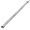 Idec LED Illumination Unit Cabinet Light 24V DC 13W 830mm Length Polycarbonate Housing LF1B-NE3P-2THWW2-3M