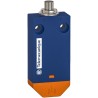 Telemecanique Sensors XCMW Series Plunger Limit Switch 1 NO/1 NC IP65 Plastic Housing 240V AC 6A