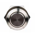 APEM AV Series Push Button Switch Momentary Panel Mount SPST Screw Terminal IP65 48 V dc AV0630C910