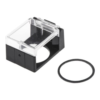 APEM Modular Switch Flip Guard for Use with Series AO1 A01FG2