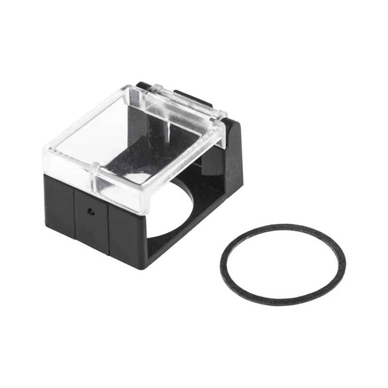 APEM Modular Switch Flip Guard for Use with Series AO1 A01FG2