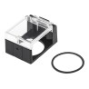 APEM Modular Switch Flip Guard for Use with Series AO1 A01FG2