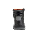 Parade Tyrola Black Composite Toe Capped Unisex Ankle Safety Boots Size 9 UK, EU 43, US 10 EN ISO 20345:2011 07TYROLA481443