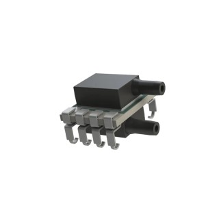 Bourns Analogue Low Pressure Gauge Sensor Surface Mount 8 Pin 0.15 to 1 psi BPS110-AD01P0-2DG