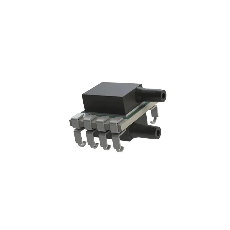 Bourns Analogue Low Pressure Gauge Sensor Surface Mount 8 Pin 0.15 to 1 psi BPS110-AD01P0-2DG