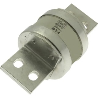 Eaton 1000A Bolted Tag Fuse D1 550V AC High Rupture Capacity GH1000