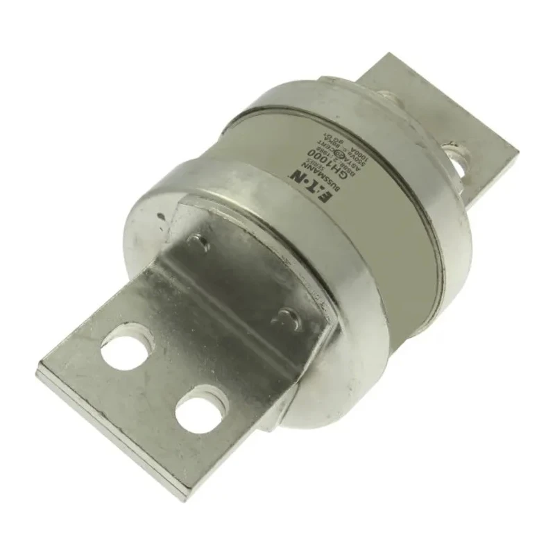 Eaton 1000A Bolted Tag Fuse D1 550V AC High Rupture Capacity GH1000