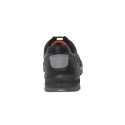 Parade Tierra Unisex Black Grey Composite Low Safety Shoe, Lace Up, Size UK 5 EU 38 07TIERRA481438