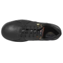 Parade Tierra Unisex Black Grey Composite Low Safety Shoe Size UK 11 EU 46 07TIERRA481446