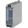 Siemens SITOP PSU3400 DC/DC Converter 24V DC 10A 48-54V DC Input DIN Rail Mount 256W PSU3400