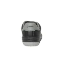 Parade Jamma Unisex Black Grey Microfibre Safety Trainer Stainless Steel Toe SRC EN ISO 20345:2011 UK 12 EU 07JAMMA7824PT47