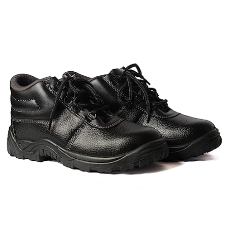 health-safe-high-ankle-safety-shoes-for-men-women-synthetic-leather-upper-steel-toe-leather-safety-shoe-size-6-balck-57813