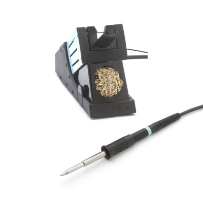 Weller Electric Soldering Iron Kit 24V 120W with XT Series Tips Compatible with WD1M WD2M WT1H WT2M WR2 WR3M T0052919499N