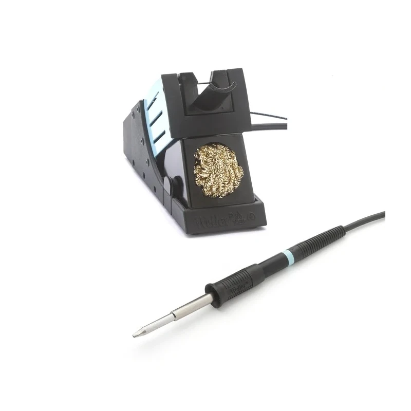 Weller Electric Soldering Iron Kit 24V 120W with XT Series Tips Compatible with WD1M WD2M WT1H WT2M WR2 WR3M T0052919499N