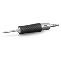 Weller Soldering Iron Tip Knife Profile 1 mm Width 0.6 in Length RTP 010 K NW MS T0050102899