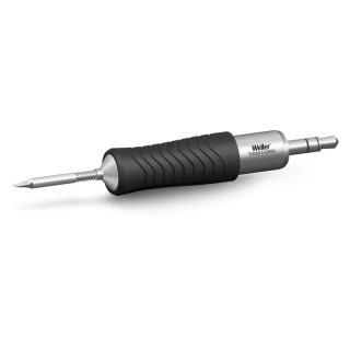Weller Soldering Iron Tip Knife Profile 1 mm Width 0.6 in Length RTP 010 K NW MS T0050102899