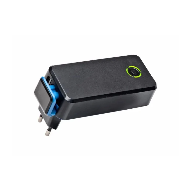 Mascot Battery Pack Charger 4.2V, 58.8V Lithium-ion 1.5A Output with EU, AUS, UK, US Plug, 7 Lead 3743000051