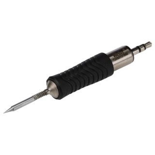 Weller Soldering Iron Tip, Conical 0.2 mm x 16.3 mm, Compatible with WXPP-MS and WTPP-MS, Model RTP 002 C MS T0050101599