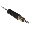 Weller Soldering Iron Tip Screwdriver Shape 0.2 mm Width 16.3 mm Length RTP 002 S MS T0050102199