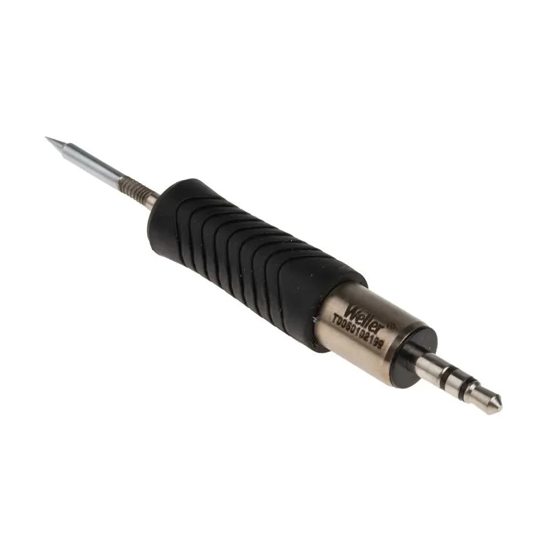 Weller Soldering Iron Tip Screwdriver Shape 0.2 mm Width 16.3 mm Length RTP 002 S MS T0050102199