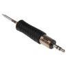 Weller Soldering Iron Tip Screwdriver Shape 0.2 mm Width 16.3 mm Length RTP 002 S MS T0050102199