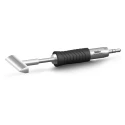 Weller Soldering Iron Tip Blade Shape 33 mm Width 27 mm Length for WXUP-MS RTU 330 K MS T0050106999