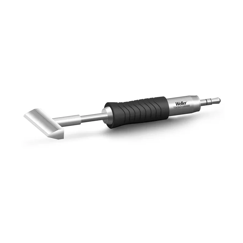 Weller Soldering Iron Tip Blade Shape 33 mm Width 27 mm Length for WXUP-MS RTU 330 K MS T0050106999
