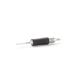 Weller 2 mm Mini-Wave 15.9 mm Soldering Iron Tip for use with WTPP-MS, WXPP-MS T0050103099