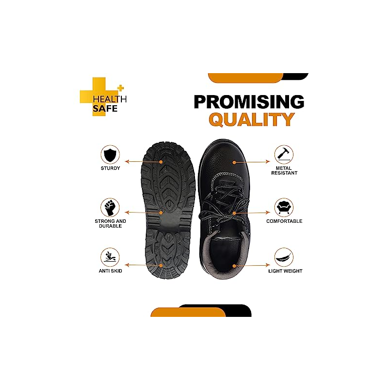 health-safe-high-ankle-safety-shoes-for-men-women-synthetic-leather-upper-steel-toe-leather-safety-shoe-size-6-balck-57813-5